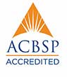 ACBSP-Accredited