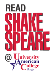 Shakespeare Reading Competition