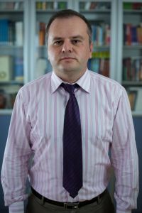 Assoc. Prof. Marko Andonov, PhD elected President of the Board for Establishment, Control and Evaluation of the Quality of Mediation in Macedonia