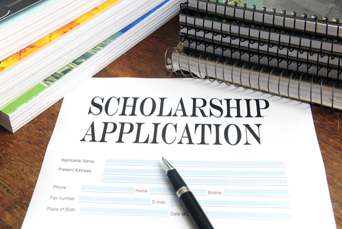 Scholarships for Master Studies – Open Call!