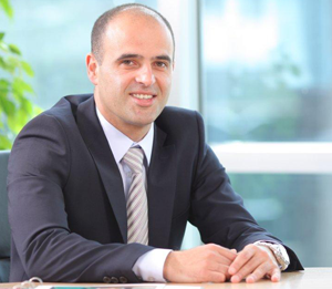 Asst. Prof. Dimitar Kovachevski, PhD appointed as the new CEO of one.Vip