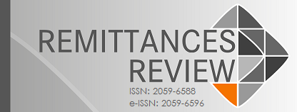 UACS Research-Vice Rector becomes an Editorial Board member of the Remittances Review