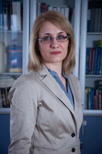 Assoc. Prof. Marjana Vaneva, PhD publishes a Thomson Reuters-indexed paper
