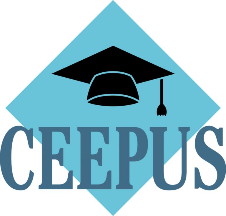 CEEPUS exchange opportunities presentation for SFL students