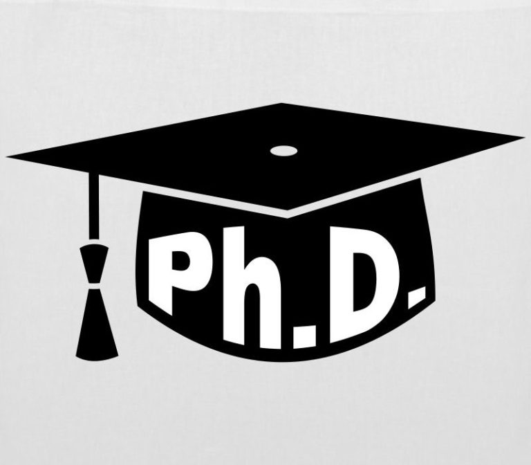 Call for applications for PhD and DBA studies
