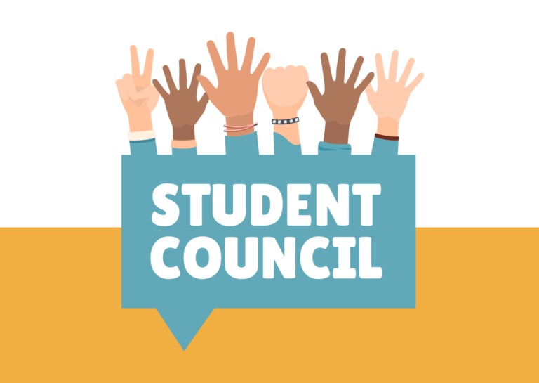 Student Council Members and President Elections