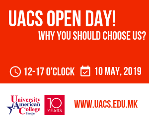 UACS Open Day 2019