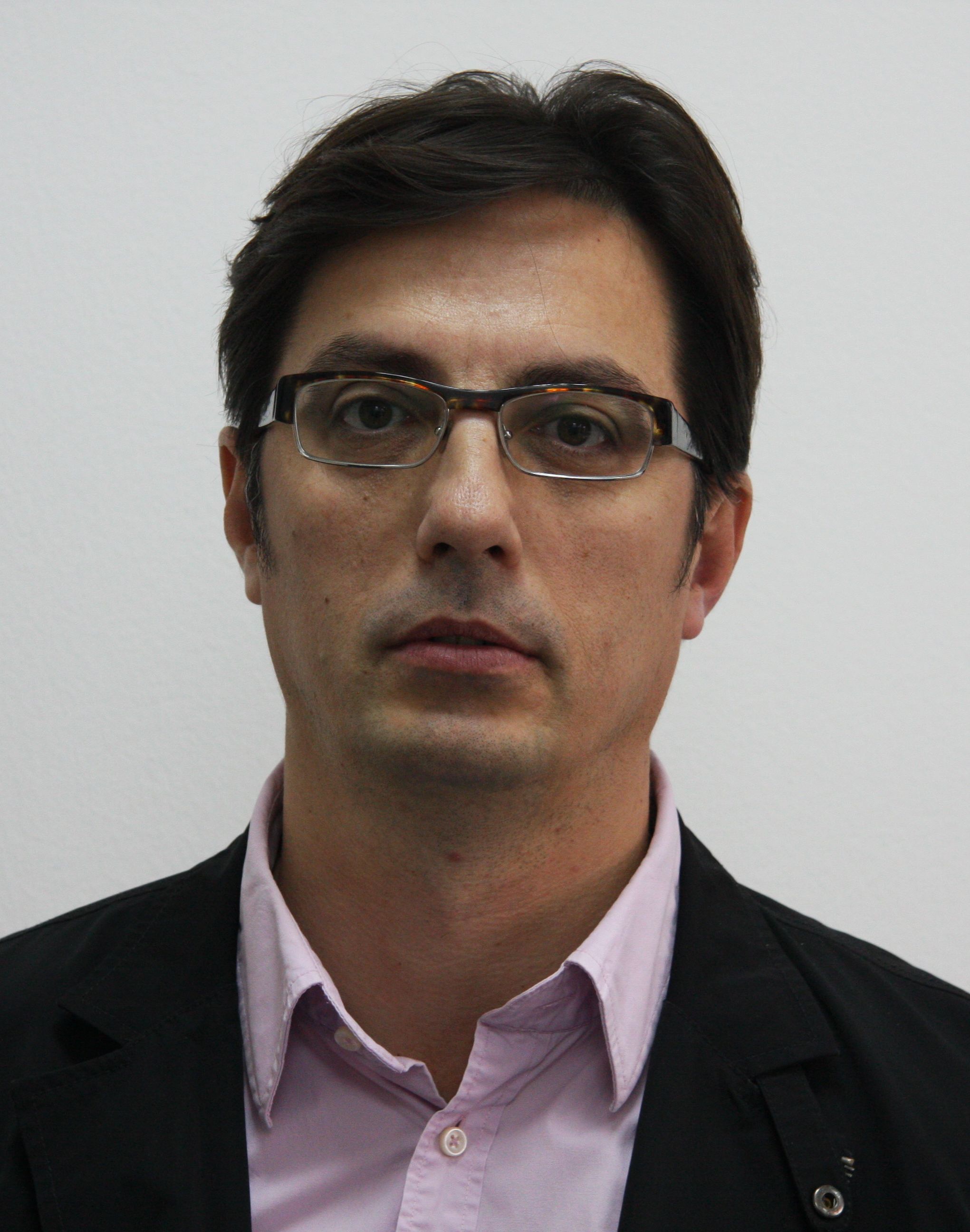UACS Professor of Political Science, Stevo Pendarovski, PhD has been elected as President of the Republic of North Macedonia
