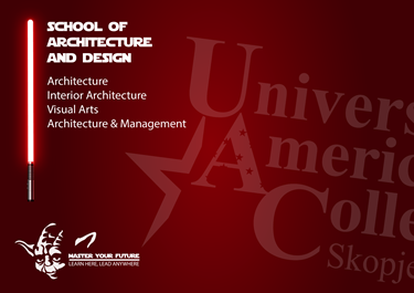 School of Architecture and Design