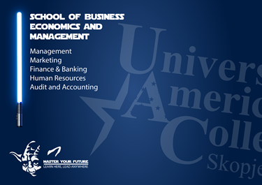 School of Business Economics and Management