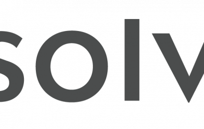 Marketing Specialist at SOLVEO