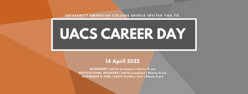 UACS Career Day 2022