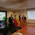 Collaboration between UACS and University of Andorra