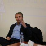 Guest Speaker at UACS – Mr. Dejan Kalinikov, Managing Director of SEAF Macedonia