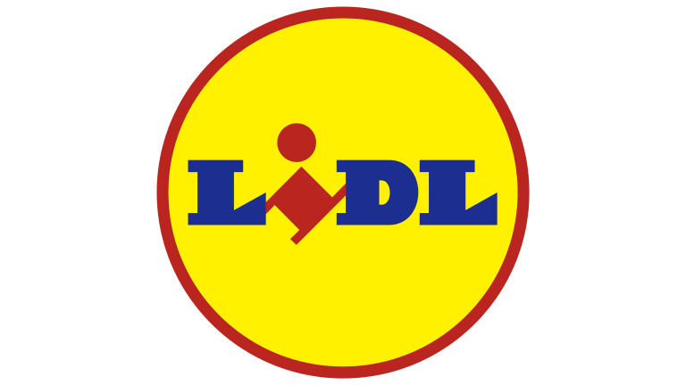 Open positions at LIDL