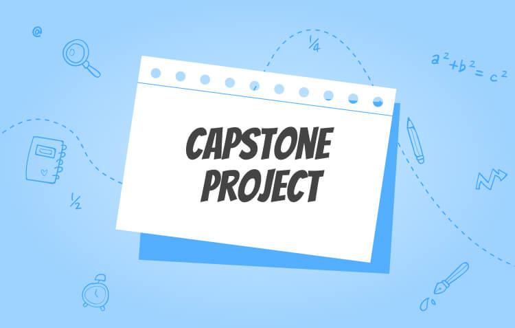 UACS & SCSIT Open Call for Collaboration on Capstone Projects